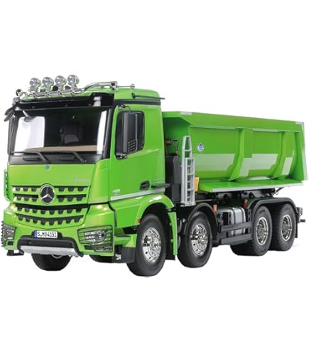 タミヤ1/14 ベンツ アロクス 単車 （ジャンク扱い） タミヤ1/14 ベンツ アロクス 単車 （ジャンク扱い） タミヤ 1/14